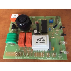 Karta elektroniki do pompy Sanicubic 2